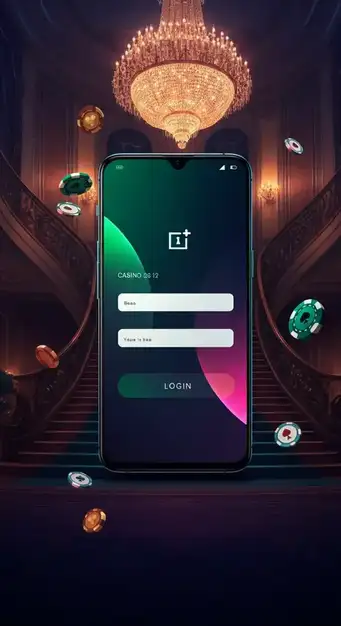 Detailansicht des Pistolo Casino Login-Formulars mit Feldern für E-Mail und Passwort, sowie Symbolen für Face ID und Zwei-Faktor-Authentifizierung, die einen sicheren Zugang zum Konto demonstrieren.